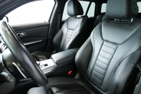 BMW 3 Serie - Afbeelding 10 van 30