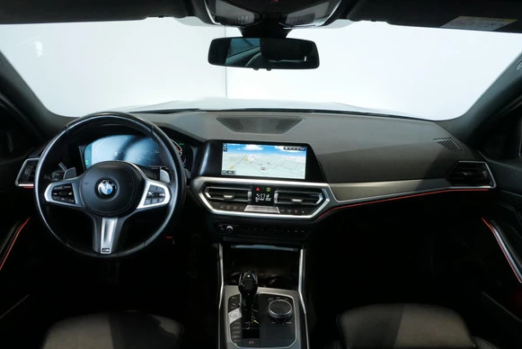 BMW 3 Serie - Afbeelding 13 van 30