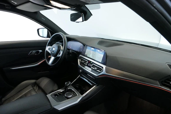 BMW 3 Serie - Afbeelding 14 van 30