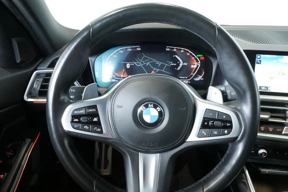 BMW 3 Serie - Afbeelding 15 van 30