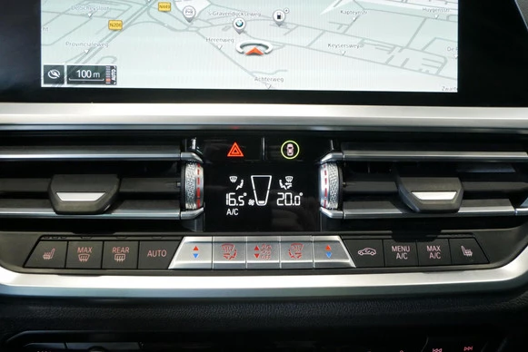 BMW 3 Serie - Afbeelding 21 van 30