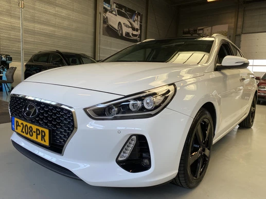 Hyundai i30 - Afbeelding 1 van 30