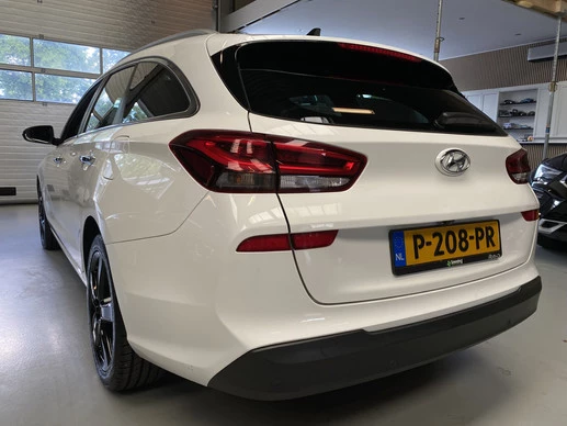 Hyundai i30 - Afbeelding 2 van 30