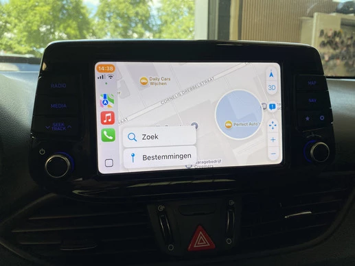 Hyundai i30 - Afbeelding 9 van 30