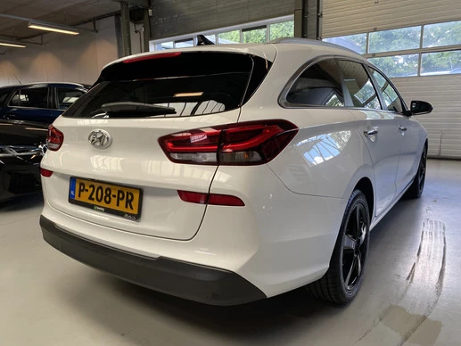 Hyundai i30 - Afbeelding 19 van 30