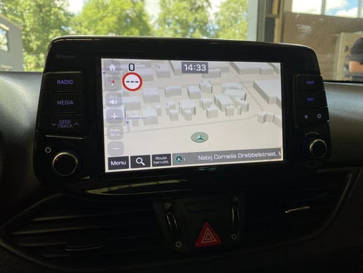 Hyundai i30 - Afbeelding 6 van 30