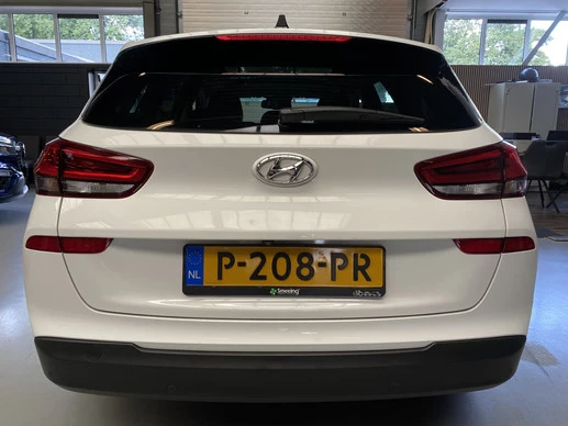 Hyundai i30 - Afbeelding 7 van 30