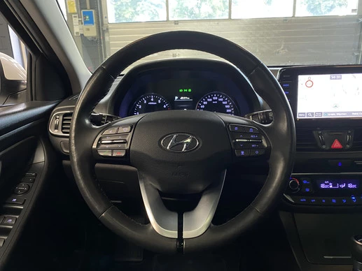 Hyundai i30 - Afbeelding 10 van 30