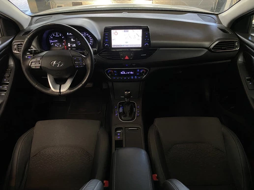 Hyundai i30 - Afbeelding 11 van 30