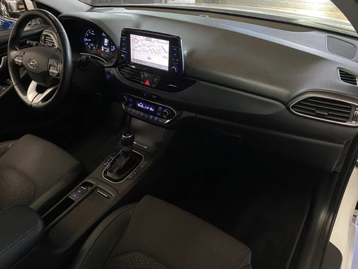 Hyundai i30 - Afbeelding 12 van 30