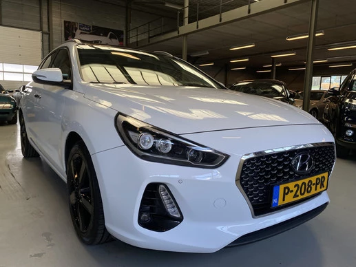 Hyundai i30 - Afbeelding 14 van 30
