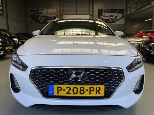 Hyundai i30 - Afbeelding 17 van 30