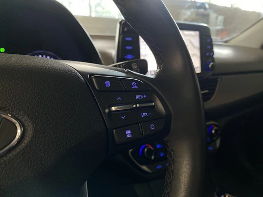 Hyundai i30 - Afbeelding 25 van 30