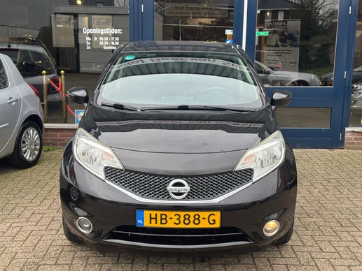 Nissan Note - Afbeelding 3 van 30