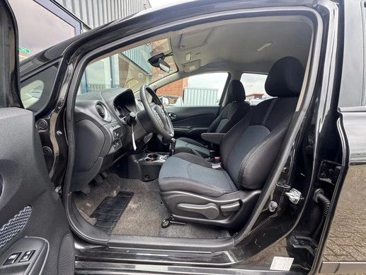 Nissan Note - Afbeelding 5 van 30