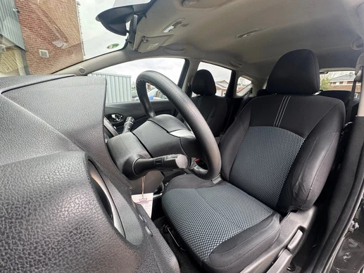 Nissan Note - Afbeelding 6 van 30