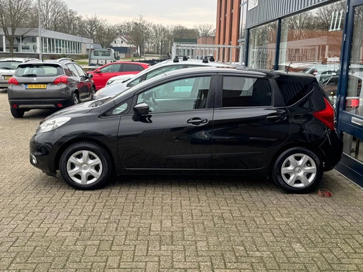 Nissan Note - Afbeelding 11 van 30