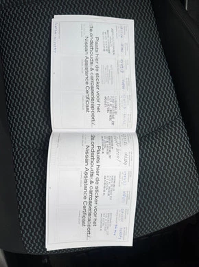Nissan Note - Afbeelding 13 van 30