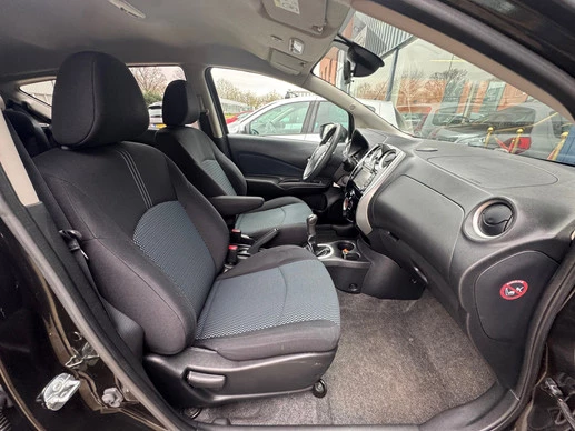 Nissan Note - Afbeelding 14 van 30