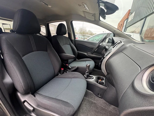 Nissan Note - Afbeelding 15 van 30