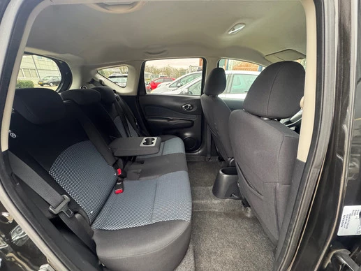 Nissan Note - Afbeelding 18 van 30