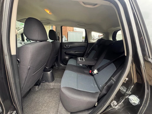 Nissan Note - Afbeelding 19 van 30