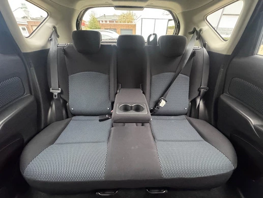 Nissan Note - Afbeelding 21 van 30