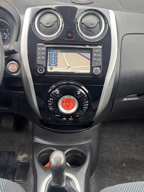 Nissan Note - Afbeelding 22 van 30