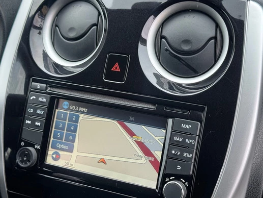 Nissan Note - Afbeelding 23 van 30
