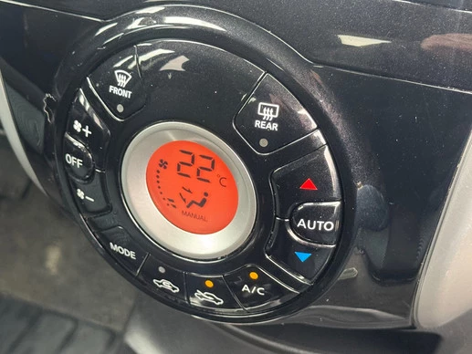 Nissan Note - Afbeelding 24 van 30