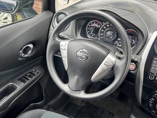 Nissan Note - Afbeelding 27 van 30