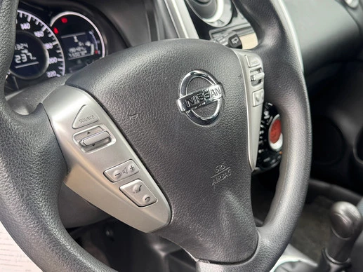 Nissan Note - Afbeelding 28 van 30