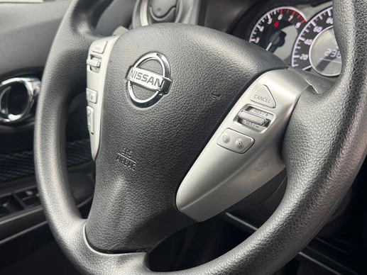 Nissan Note - Afbeelding 29 van 30