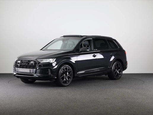 Audi Q7 - Afbeelding 1 van 30