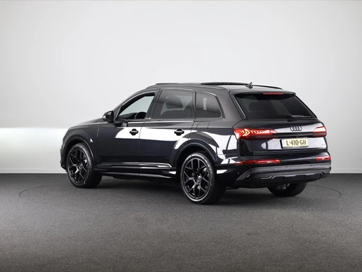 Audi Q7 - Afbeelding 3 van 30