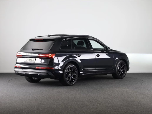 Audi Q7 - Afbeelding 4 van 30