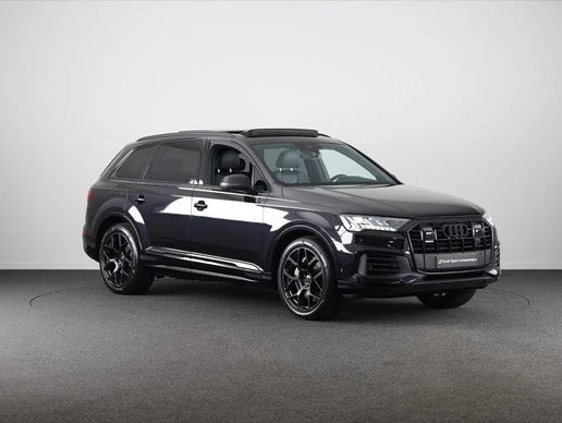 Audi Q7 - Afbeelding 5 van 30