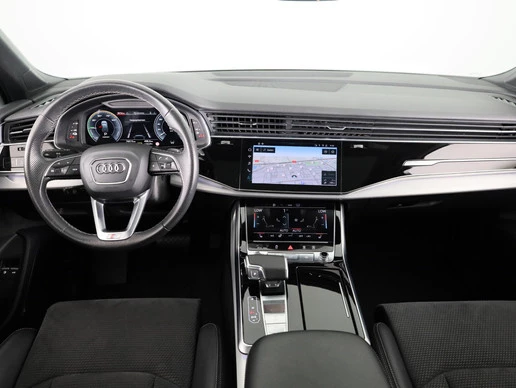 Audi Q7 - Afbeelding 6 van 30