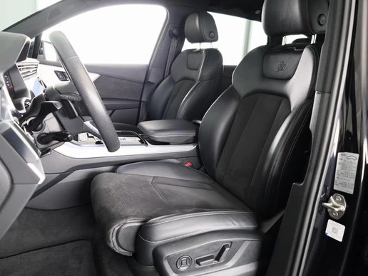 Audi Q7 - Afbeelding 7 van 30