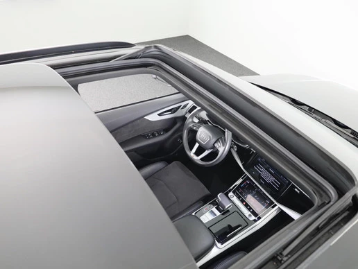 Audi Q7 - Afbeelding 9 van 30