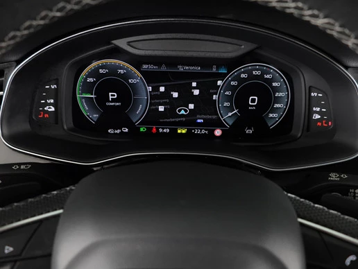 Audi Q7 - Afbeelding 11 van 30