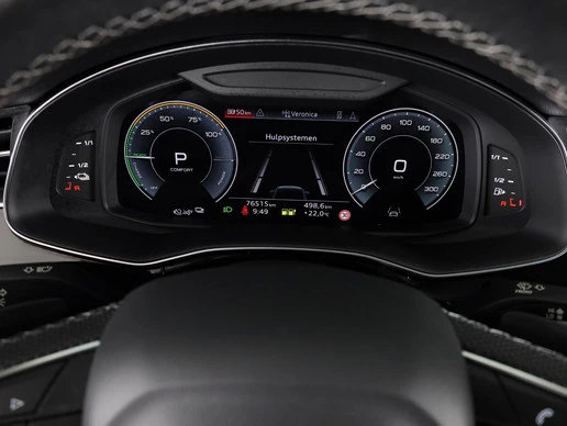 Audi Q7 - Afbeelding 12 van 30