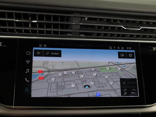 Audi Q7 - Afbeelding 13 van 30