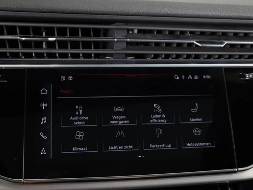 Audi Q7 - Afbeelding 15 van 30