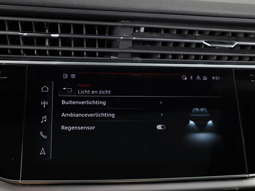 Audi Q7 - Afbeelding 17 van 30