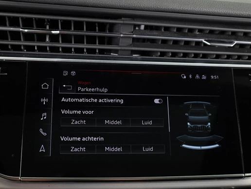 Audi Q7 - Afbeelding 18 van 30