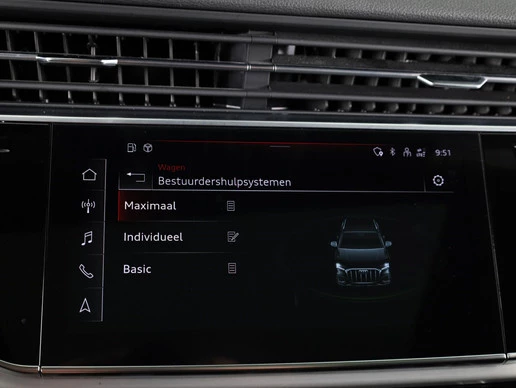 Audi Q7 - Afbeelding 19 van 30