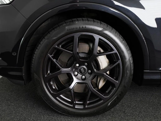Audi Q7 - Afbeelding 20 van 30