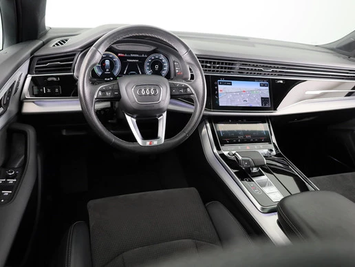 Audi Q7 - Afbeelding 21 van 30