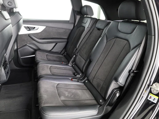 Audi Q7 - Afbeelding 22 van 30